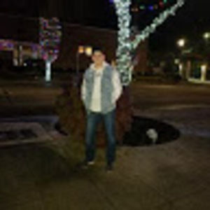 Meet your Posher, Ricky